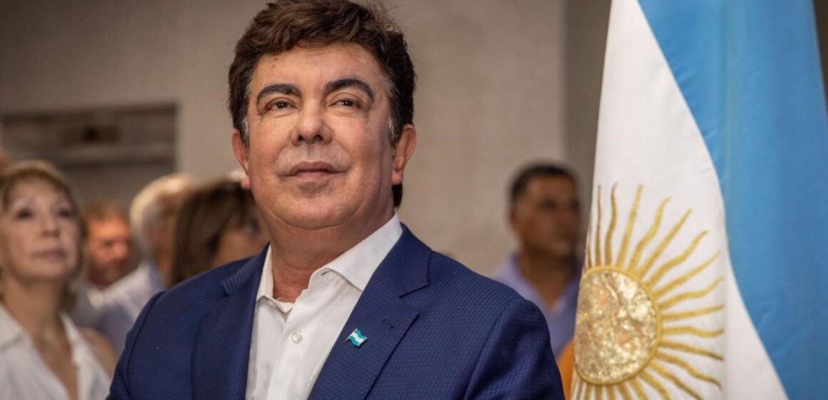 El Intendente Fernando Espinoza irá a Juicio Oral por Abuso Sexual y Desobediencia Judicial