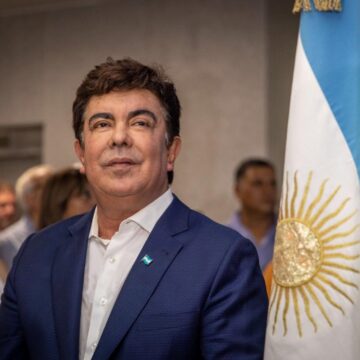 espinoza El Intendente Fernando Espinoza irá a Juicio Oral por Abuso Sexual y Desobediencia Judicial