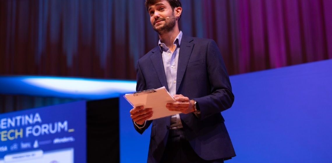 Mar del Plata se Consolida como Epicentro Tecnológico con el Inicio de los Fintech Meetups 2025