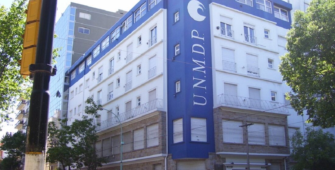 Crisis presupuestaria en la Universidad Nacional de Mar del Plata: incertidumbre para el transcurso del ciclo lectivo 2025
