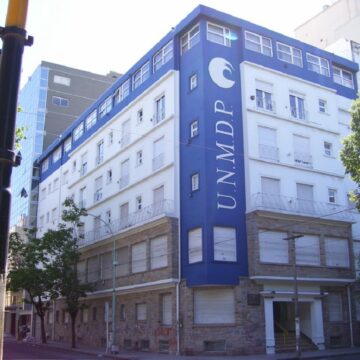 Crisis presupuestaria en la Universidad Nacional de Mar del Plata: incertidumbre para el transcurso del ciclo lectivo 2025