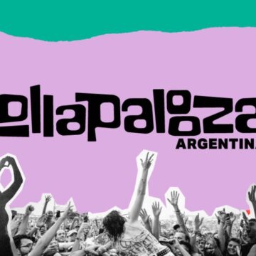 Lollapalooza Argentina 2025: Un fin de semana de música, emociones y sorpresas en Buenos Aires