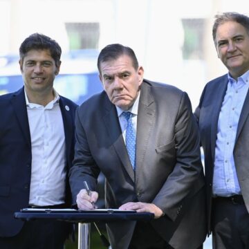 Mar del Plata Fortalece la Seguridad con Nuevo Plan de Inversión