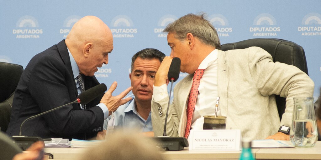 paso 2025 El Gobierno argentino suspende las PASO y desata un fuerte debate político