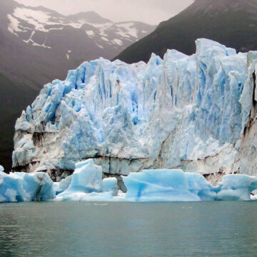 Argentina celebra el primer Día Mundial de los Glaciares con actividades en el Perito Moreno