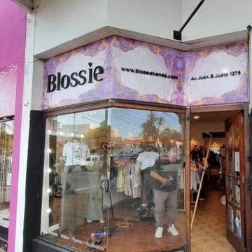 Robo en la Avenida Juan B. Justo: Comerciantes Piden Más Seguridad Tras Sorpresivo Hecho