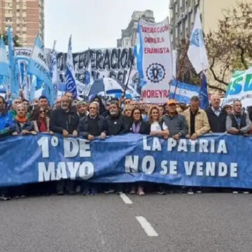 Paro General de la CGT en Mar del Plata: Impacto y Situación en la Ciudad