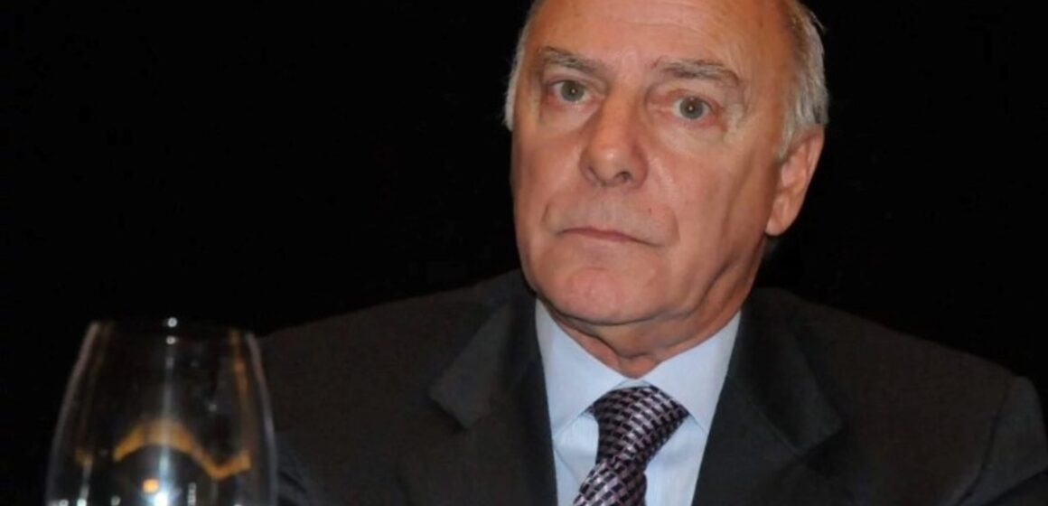 JORGE FERRO Confirman el procesamiento de un ex juez federal de Mar del Plata