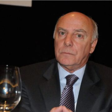 JORGE FERRO Confirman el procesamiento de un ex juez federal de Mar del Plata