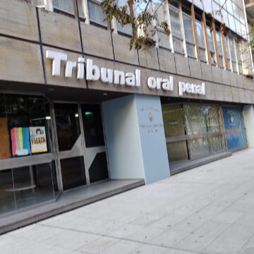 Condenan a una mujer por venta de drogas en el barrio Las Américas