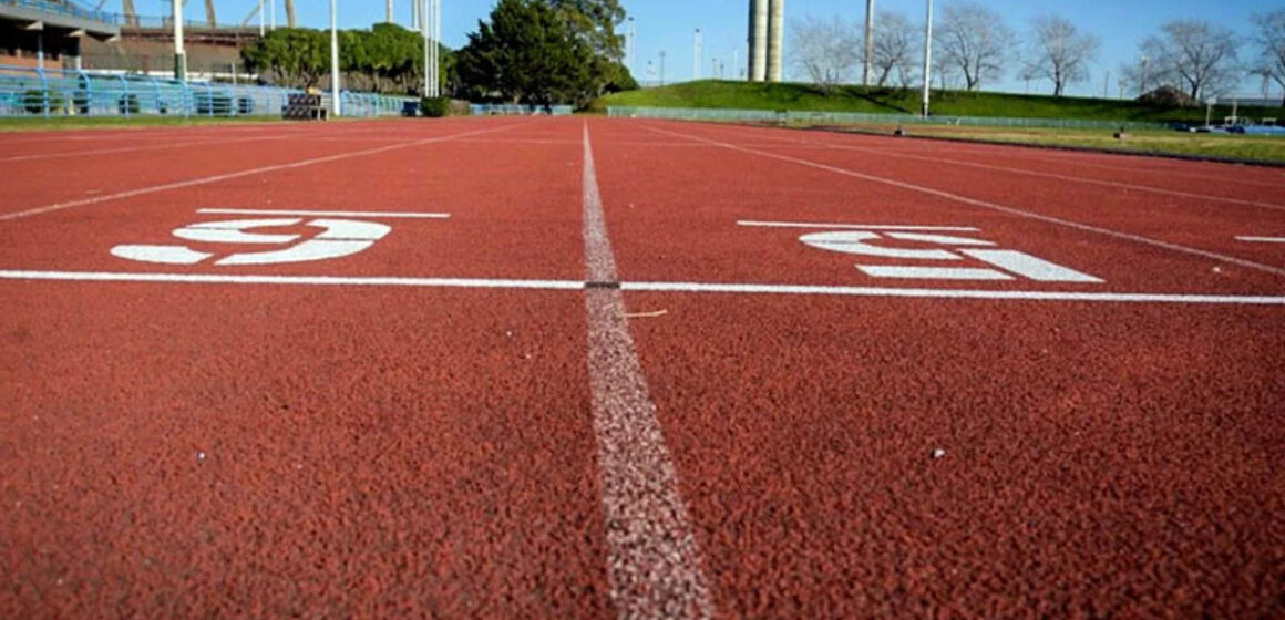 Mar del Plata se prepara para recibir a la élite del atletismo sudamericano