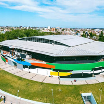 Mar del Plata se prepara para grandes recitales: Miranda! y No Te Va Gustar llegan con todo!