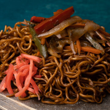 Llega el Yakisoba Fest 2025: dos días para disfrutar de la cultura japonesa en Mar del Plata