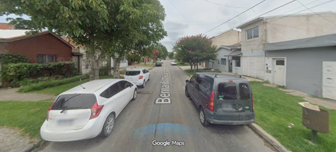 Desvalijaron una casa en San Carlos y dejaron una escena devastadora: “No respetaron nada”