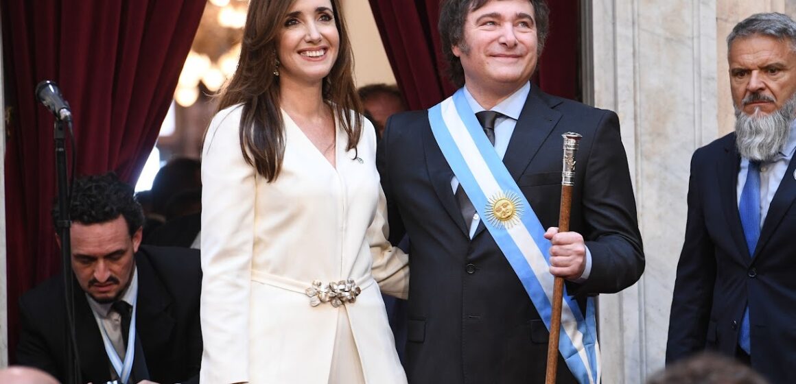 Milei mantendrá congelados su salario y el de Villarruel pese al aumento para funcionarios