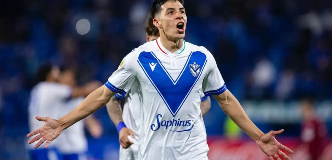 Tomás Galván regresa a River y será evaluado por Marcelo Gallardo