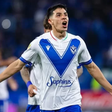 Tomás Galván regresa a River y será evaluado por Marcelo Gallardo