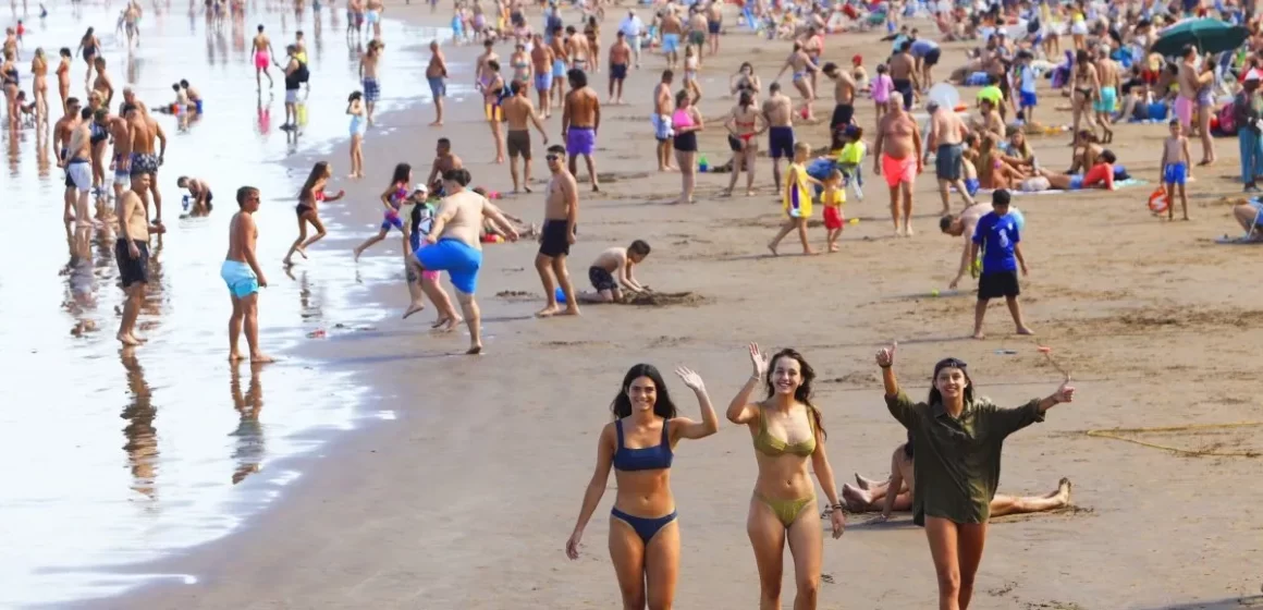 Cambio inesperado en el clima: se viene una ola de calor y Año Nuevo llegará con temperaturas elevadas