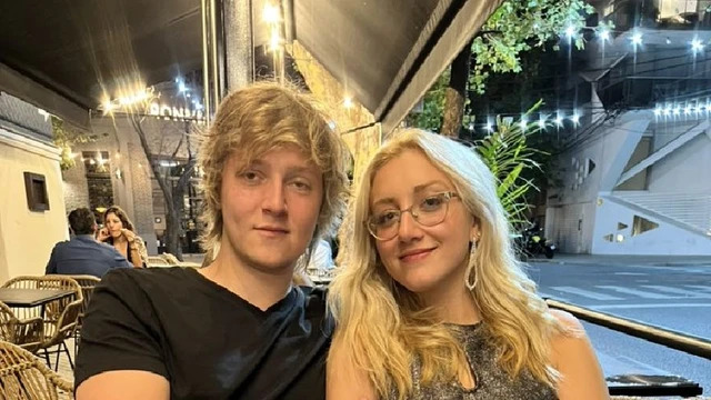 564168 Influencer chocó contra un poste y dio positivo en alcoholemia en la Costa Atlántica