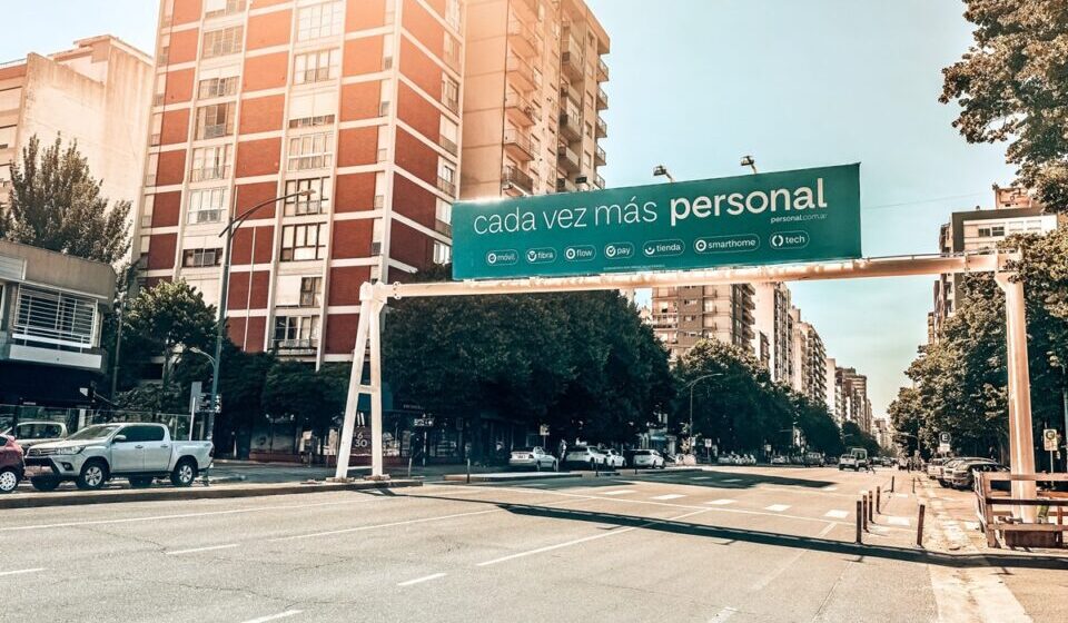 Instalarán una nueva barrera de cámaras de vigilancia en un punto clave de la ciudad