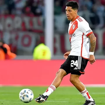 Enzo Pérez es nuevo refuerzo de Argentinos Juniors para la temporada 2026