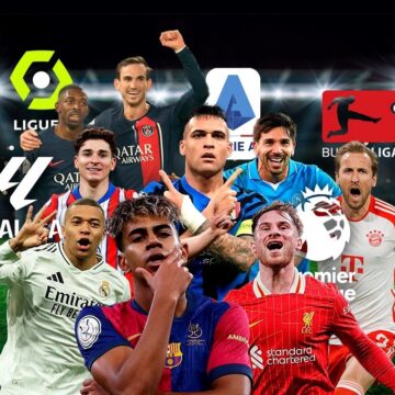 Agenda futbolera del sábado 3 de enero: todos los partidos y horarios del día