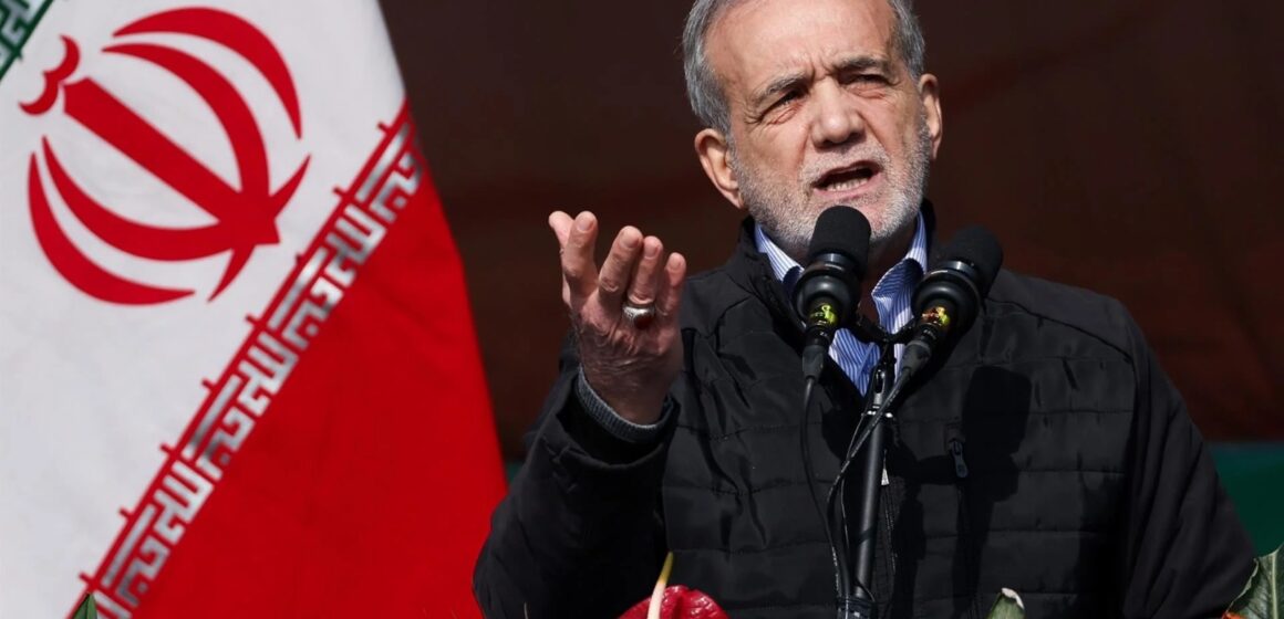 Irán declara “guerra total” con Occidente y aumenta la tensión geopolítica internacional