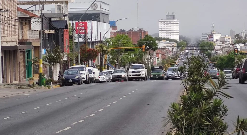 Comerciantes de San Carlos refuerzan medidas de seguridad ante una creciente preocupación por los robos