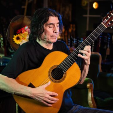 Mar del Plata vibra en enero y febrero con la temporada musical de BajoTierra en Torres de Manantiales