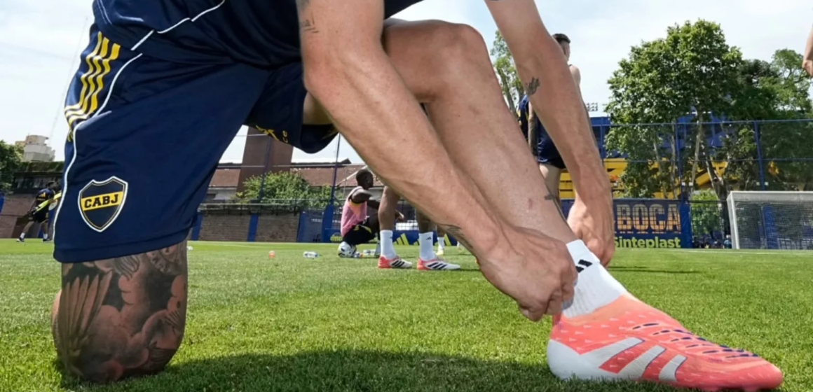 Boca se rearma y define salidas a préstamo para el 2026