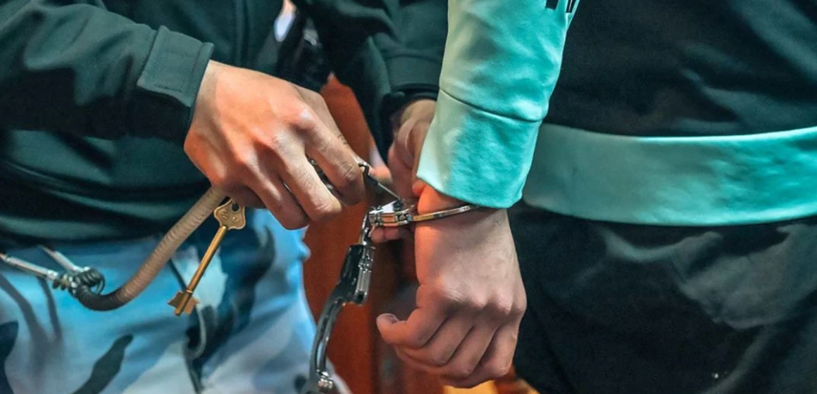 Intento de femicidio en San Jacinto: una mujer escapó de la violencia arrojándose desde un primer piso