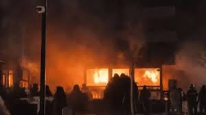 Tragedia en Suiza: investigan el origen del incendio en un bar de Crans-Montana que dejó decenas de muertos