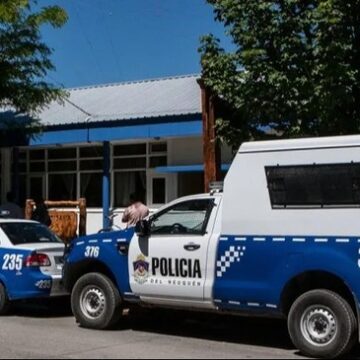 Violenta madrugada de Año Nuevo: un joven de 25 años murió tras ser apuñalado
