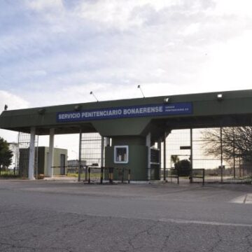 carcel-batan Con carácter provisorio se declaró que la pena de Guzmán Acosta vencerá el 9 de abril de 2030 y el de Astete el 23 de octubre de 2031.