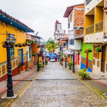 Aumentan los asesinatos de líderes sociales en Colombia en un año electoral marcado por la violencia política