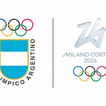 Argentina oficializó su delegación para los Juegos Olímpicos de Invierno Milano Cortina 2026
