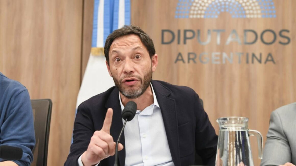 dipu Diputados piden al Gobierno que explique por qué Argentina se incorporó al Consejo de Paz impulsado por Trump