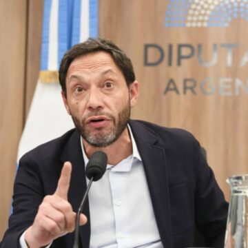 Diputados piden al Gobierno que explique por qué Argentina se incorporó al Consejo de Paz impulsado por Trump