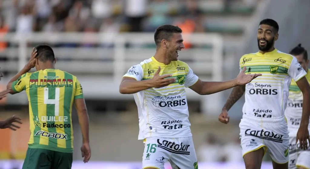 Aldosivi y un 2026 cargado de desafíos: arranca con el debut ante Defensa y Justicia