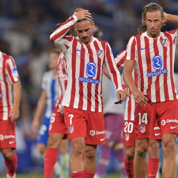  Agenda deportiva miércoles 21: Champions, Sudamericanas y amistosos nacionales