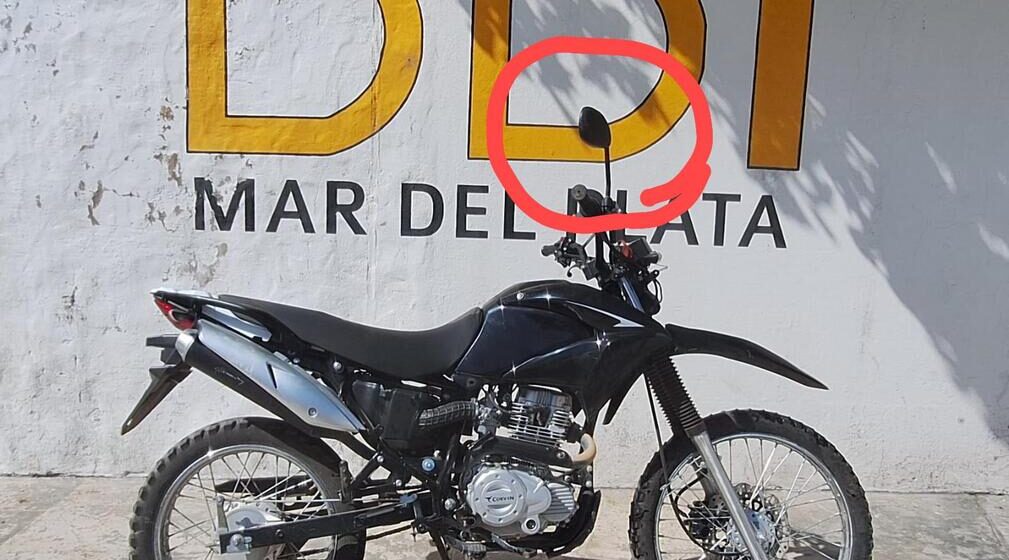 Arrestaron a dos adolescentes tras un violento robo y balear a un hombre en San Carlos