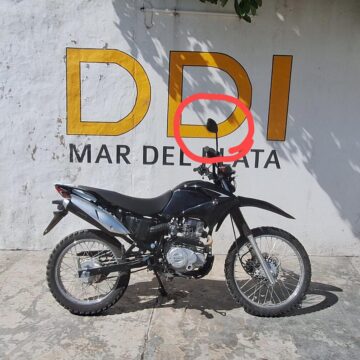 Arrestaron a dos adolescentes tras un violento robo y balear a un hombre en San Carlos