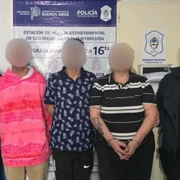 Murió el joven baleado en el rostro durante violento robo a corralón industrial