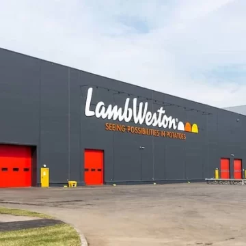 En medio del debate por exportaciones, confirman que no hay impedimentos para usar el puerto de Mar del Plata con las papas de Lamb Weston