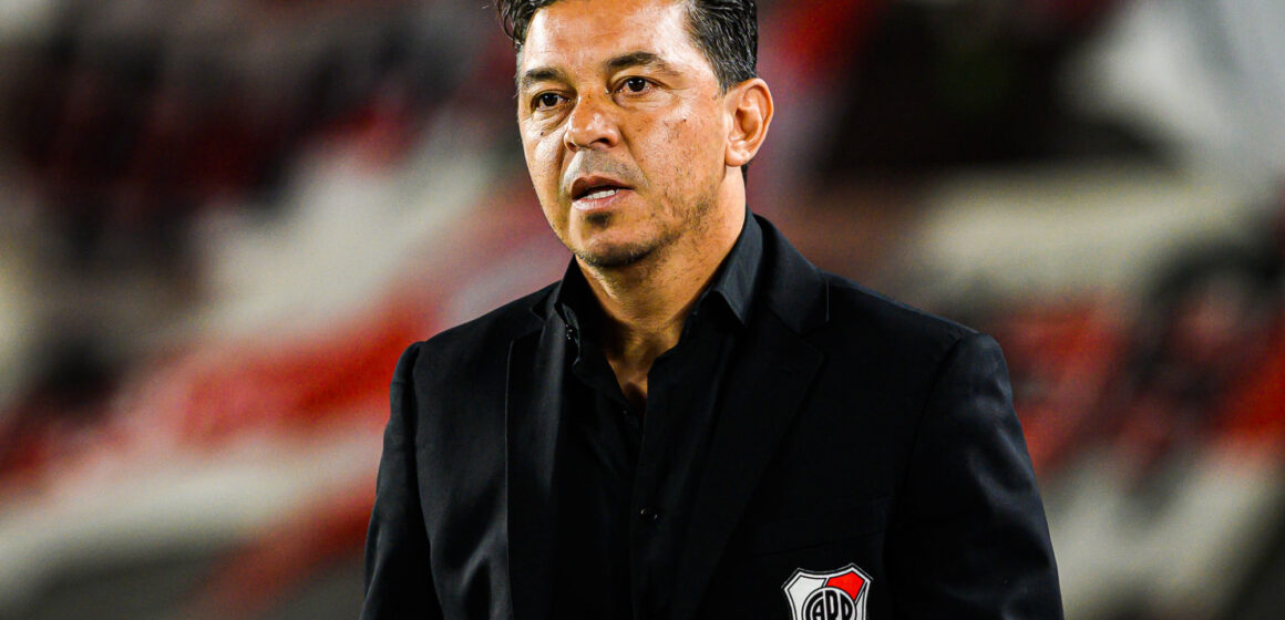 River no se retira del mercado y apunta a reforzar el puesto de delantero