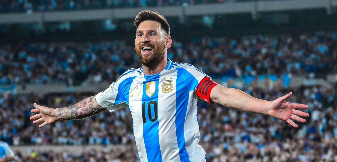 El 2026 de Messi: Mundial, Finalissima y un año cargado de desafíos con Inter Miami