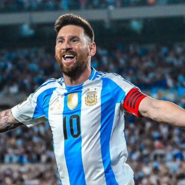 El 2026 de Messi: Mundial, Finalissima y un año cargado de desafíos con Inter Miami