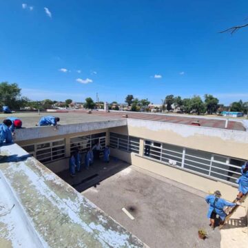 Hospital Regional y la comunidad renovaron el Servicio de Salud Mental con trabajo conjunto y participación activa