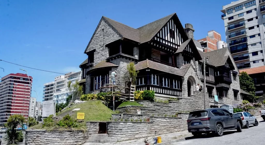 surf Mar del Plata inauguró el Museo Internacional de Surf y Cultura de Playa, un nuevo espacio para la historia de las olas