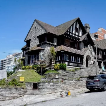 Mar del Plata inauguró el Museo Internacional de Surf y Cultura de Playa, un nuevo espacio para la historia de las olas